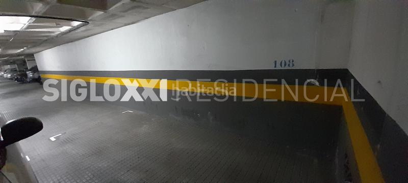 Foto 4fb1572a-30f4-417f-8896-1dfca39d25f4. Lloguer aparcament cotxe a La Nova Esquerra de l´Eixample Barcelona