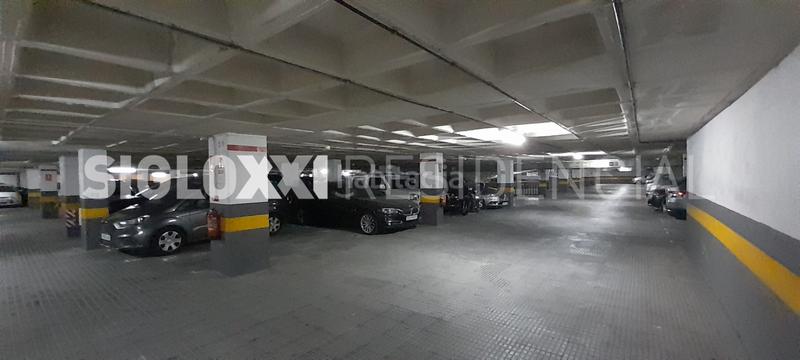 Foto 691d86f9-c0c8-403d-afe9-a025b795c358. Lloguer aparcament cotxe a La Nova Esquerra de l´Eixample Barcelona