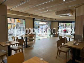 Business premise in PUJADES