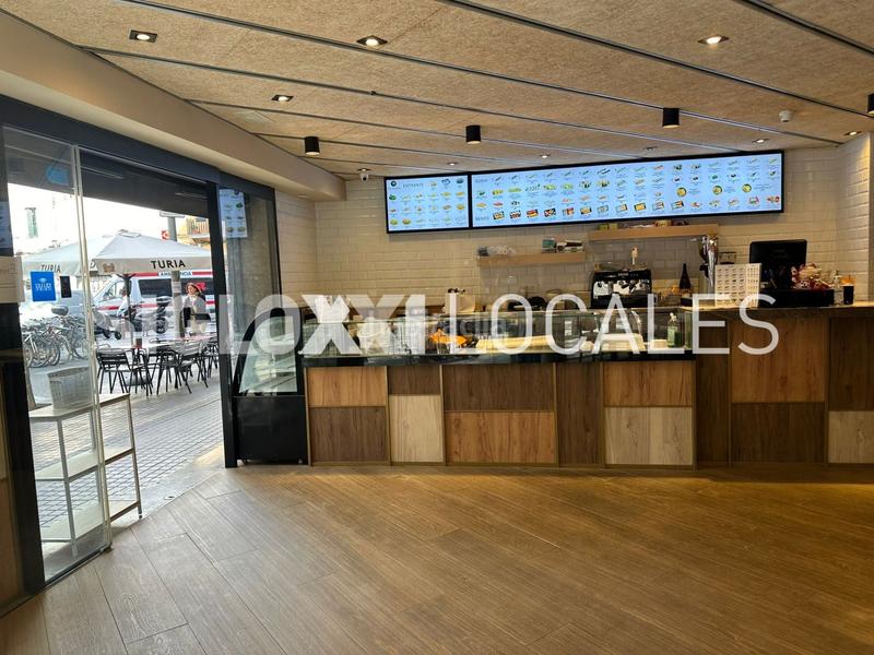 Foto 1815be5a-4831-47d6-95ff-aaacd2d7752e. Traspàs local comercial a Poblenou Barcelona