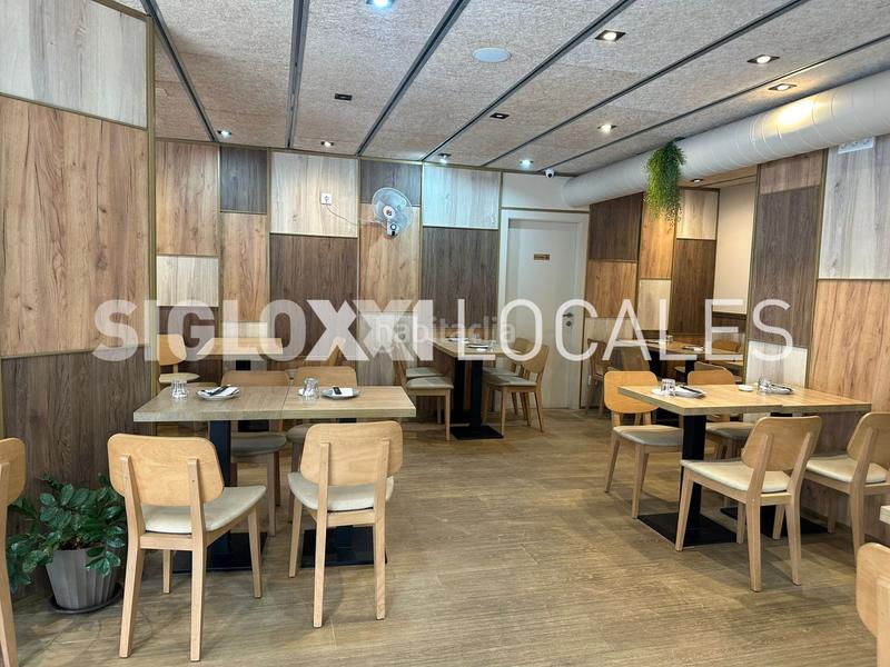 Foto 19948181-ac96-4153-aa7b-7f3dc5b222d9. Traspaso local comercial en Poblenou Barcelona