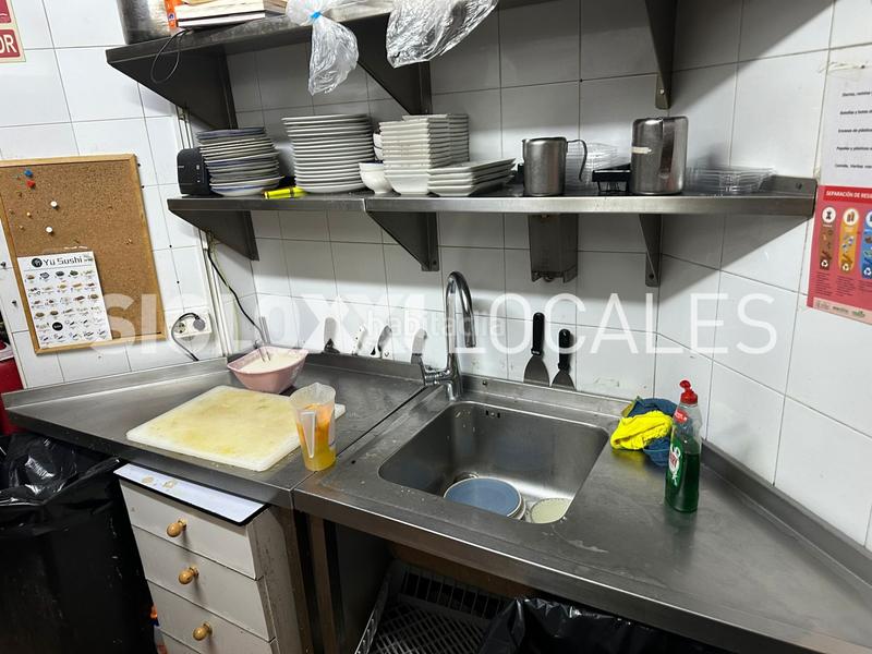 Foto 264d89be-48ba-4f13-a3a8-16f88f72a16b. Traspaso local comercial en Poblenou Barcelona