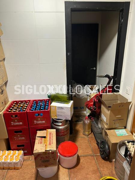 Foto 5e112b1e-87e9-43b5-8198-04d3169a1556. Traspaso local comercial en Poblenou Barcelona