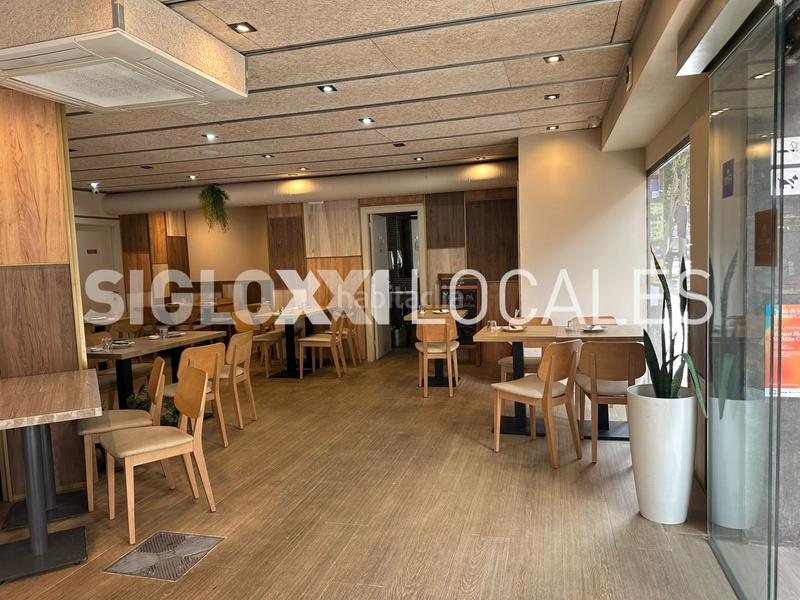 Foto 7bd1be2f-08c3-4403-b353-b52a1f8c6e53. Traspaso local comercial en Poblenou Barcelona