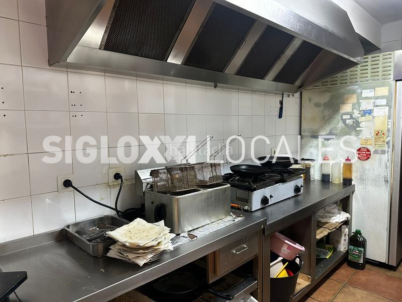 Foto ae7e53ad-cf2e-487f-952e-eea27efc18e8. Traspaso local comercial en Poblenou Barcelona