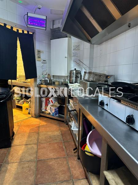 Foto 142d25cd-ac2c-43ef-90fd-d409b64e28de. Trapasso locale commerciale in Poblenou Barcelona