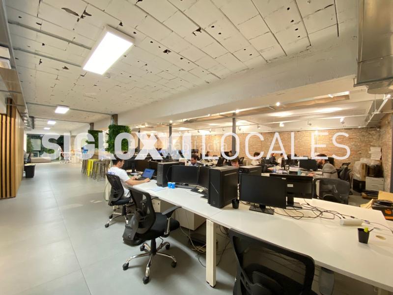 Foto 0eb0503b-3e83-4caa-bdc2-5936568e4f36. Office space in Barri de les Corts Barcelona