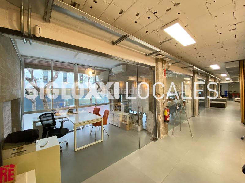 Foto 1cfa0e60-af3e-4be6-873f-4865db8dd8b7. Office space in Barri de les Corts Barcelona