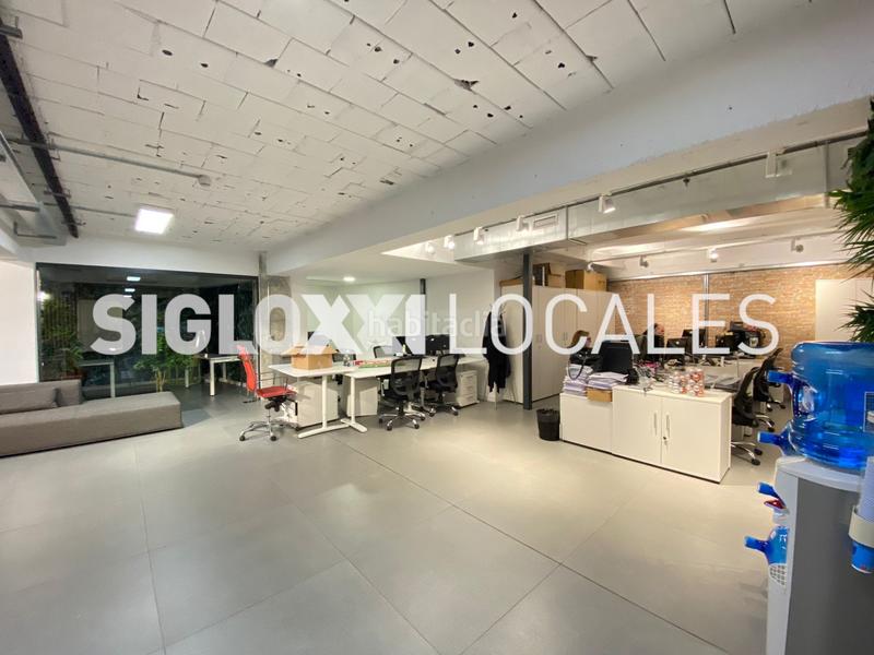 Foto 5113de83-19db-4110-9c32-4efe9d634861. Office space in Barri de les Corts Barcelona