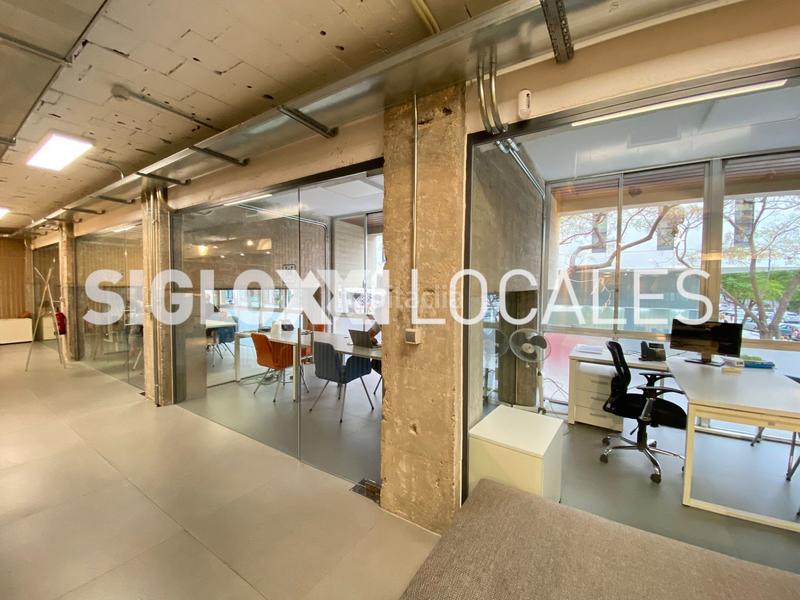 Foto 59a008d5-f4d1-46b8-85a1-ad399925ceb8. Office space in Barri de les Corts Barcelona