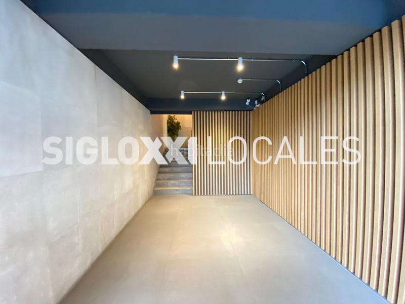 Foto 768ac56c-b7ab-4408-8543-6e5574801d6d. Office space in Barri de les Corts Barcelona