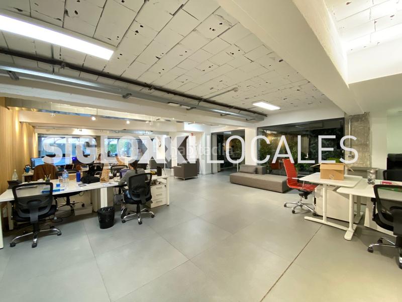 Foto 8cfe805d-7724-403c-98b9-a7b7b989bd52. Office space in Barri de les Corts Barcelona