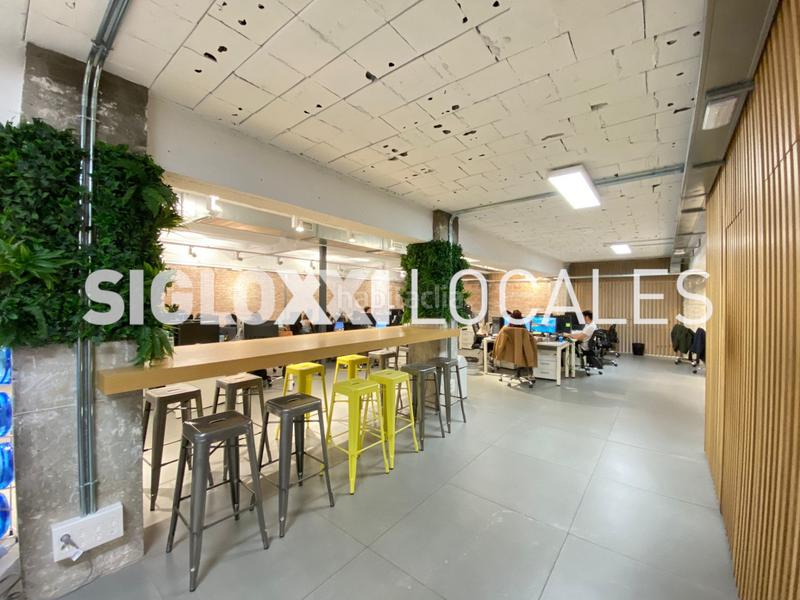 Foto 9d0f6346-a90d-4902-be04-b31bfbe0c2f5. Office space in Barri de les Corts Barcelona