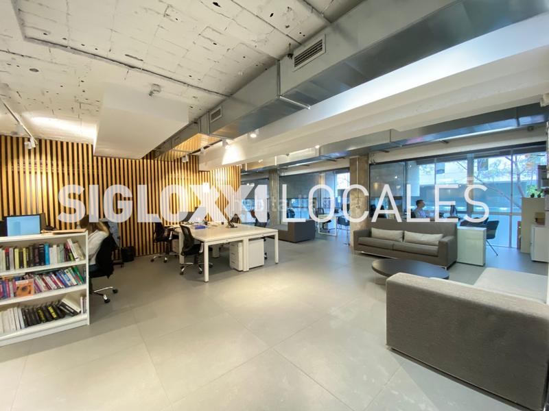 Foto a00ac6a1-89aa-4a92-9572-af1d8095c4ef. Office space in Barri de les Corts Barcelona