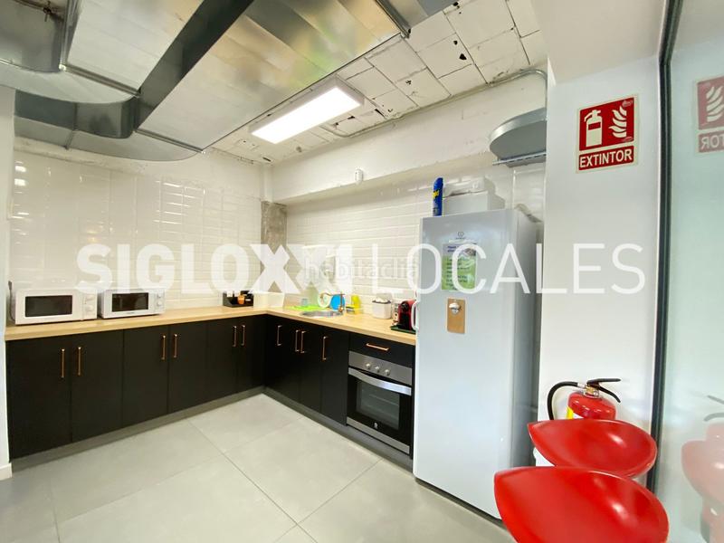 Foto b790b51c-e2b1-4947-8d46-4a7245e81520. Office space in Barri de les Corts Barcelona