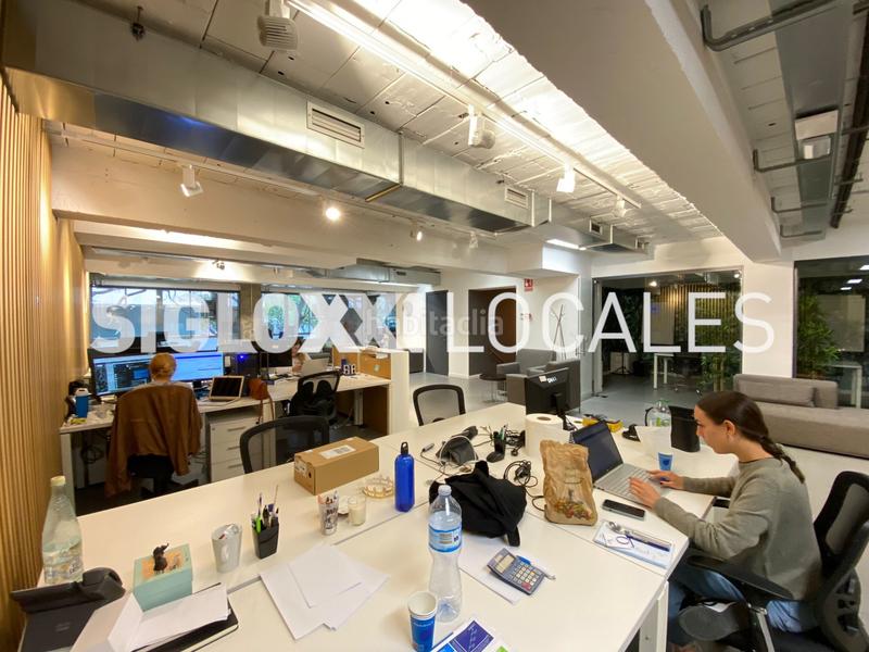 Foto ee3c00f7-bf57-4cdb-8871-e79b69185c58. Office space in Barri de les Corts Barcelona