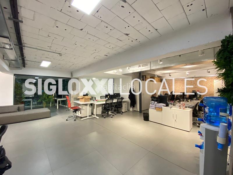 Foto f59d03a8-1cfc-4b32-90db-7a50435f8884. Office space in Barri de les Corts Barcelona