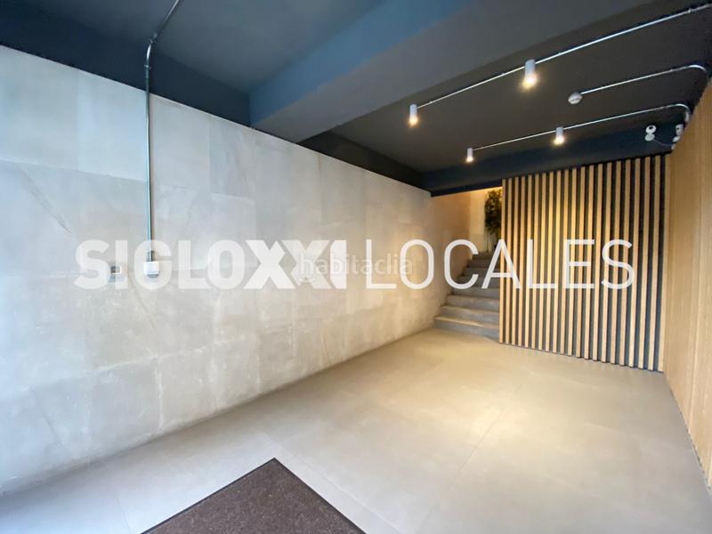 Foto fb85306c-89c8-4f8c-8d52-79e7c0930fee. Office space in Barri de les Corts Barcelona