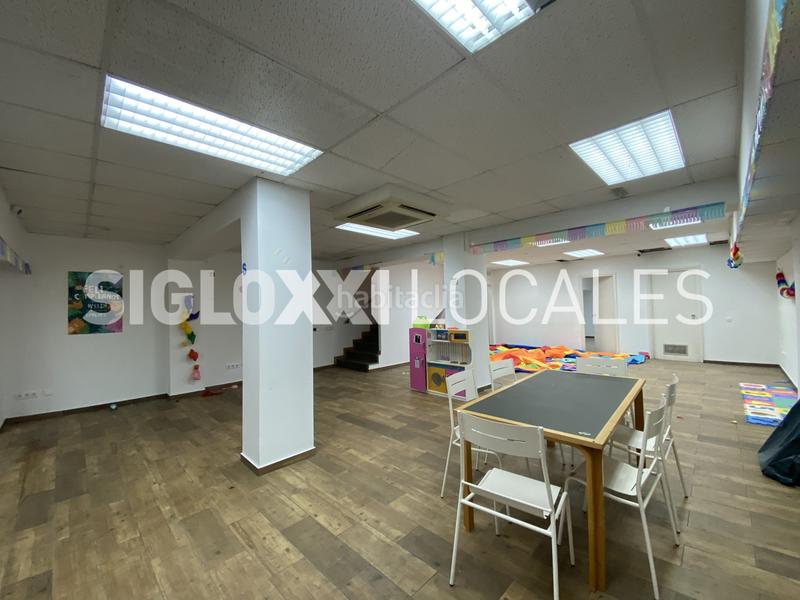 Foto 05f6f627-cfea-4d9c-8400-bebd5359274b. Business premise in L´Antiga Esquerra de l´Eixample Barcelona