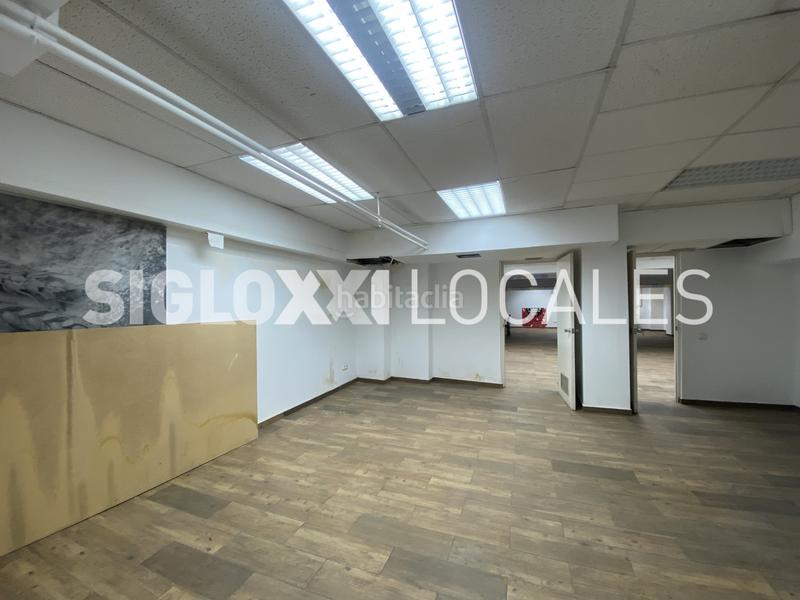 Foto 0f5fdaa7-254a-4ea7-b34b-1541355c627e. Business premise in L´Antiga Esquerra de l´Eixample Barcelona