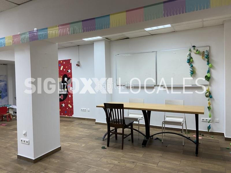 Foto 20d612fa-2ef3-4587-8c6b-fa69d948255c. Business premise in L´Antiga Esquerra de l´Eixample Barcelona