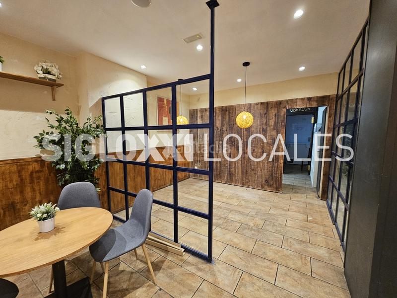 Foto 2847713a-c8cb-4c8d-bae0-0a7b20bfebf0. Business premise in L´Antiga Esquerra de l´Eixample Barcelona