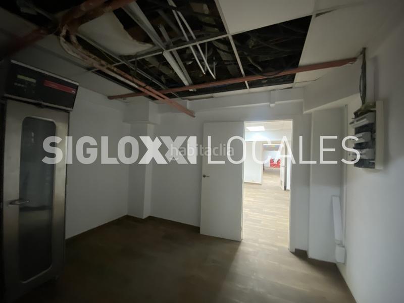 Foto 28e7156e-d4e4-44b1-8e04-0e1eb82bdbee. Business premise in L´Antiga Esquerra de l´Eixample Barcelona