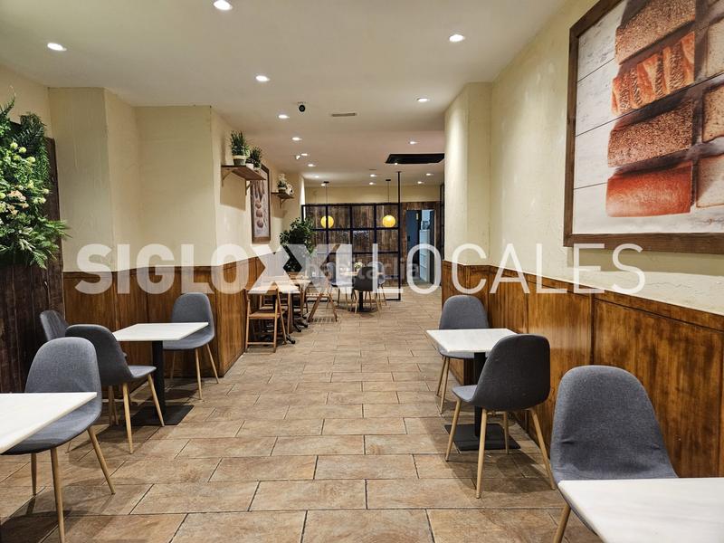 Foto 4178d28b-96f4-4cfa-8540-7671331cc21d. Business premise in L´Antiga Esquerra de l´Eixample Barcelona