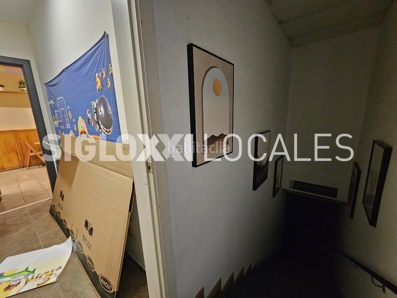 Foto 48b4ade1-4550-4c66-bf56-dab1694ab28d. Business premise in L´Antiga Esquerra de l´Eixample Barcelona