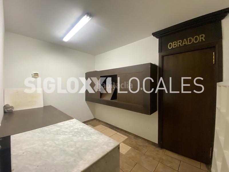 Foto 53bd587f-c3ce-482d-9492-b2c023aa4152. Business premise in L´Antiga Esquerra de l´Eixample Barcelona