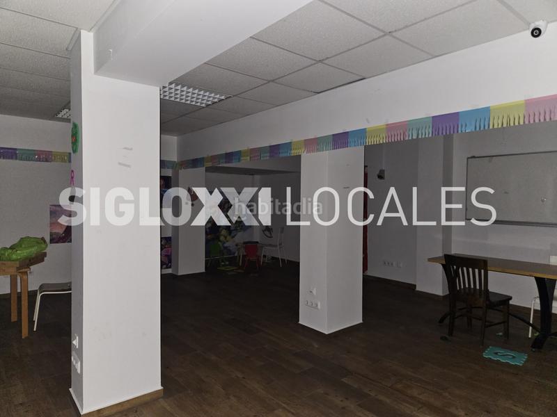 Foto 5f6e18c3-6520-402d-b31c-802688116d10. Business premise in L´Antiga Esquerra de l´Eixample Barcelona