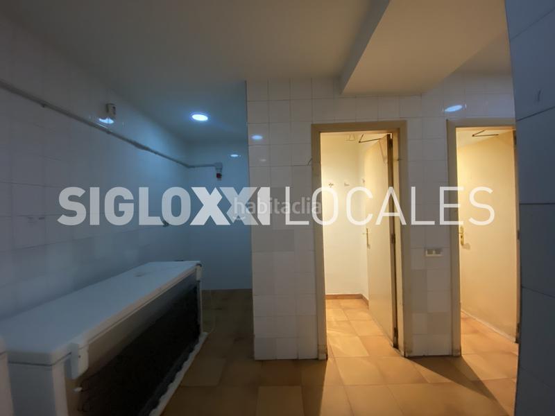 Foto 8d89aae9-a803-4cec-8499-fac5b2f2d6be. Business premise in L´Antiga Esquerra de l´Eixample Barcelona