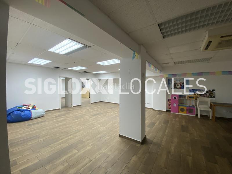 Foto 9a703716-f52b-4144-bf07-f17a6b9ca1dc. Business premise in L´Antiga Esquerra de l´Eixample Barcelona