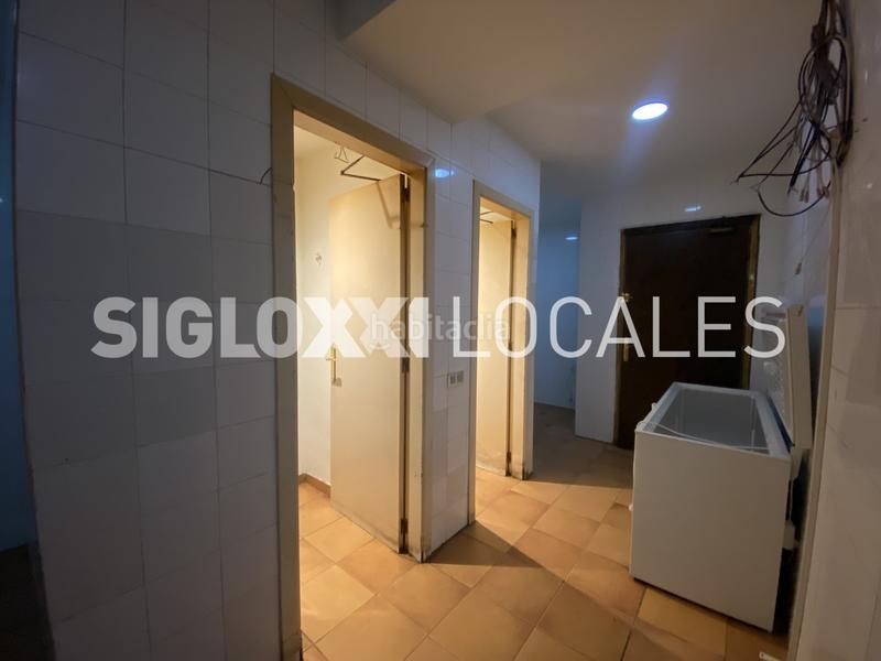 Foto abe51293-07b4-4e43-bd7f-664811e2badb. Business premise in L´Antiga Esquerra de l´Eixample Barcelona