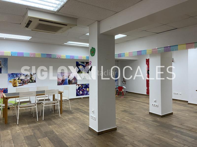 Foto ae4f8af9-11fa-4e6c-ab87-1bad1fc09abd. Business premise in L´Antiga Esquerra de l´Eixample Barcelona