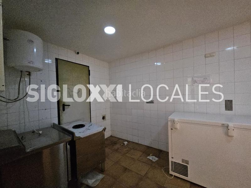 Foto bda0852b-e630-4880-b0be-225b36526db4. Business premise in L´Antiga Esquerra de l´Eixample Barcelona