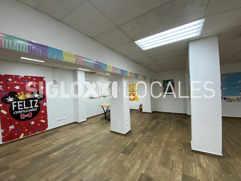 Foto be8b1af3-1479-4002-9b61-eba62fb86f92. Business premise in L´Antiga Esquerra de l´Eixample Barcelona