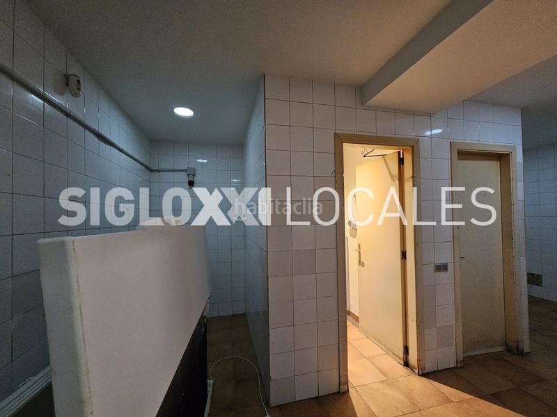 Foto c95157fc-49e3-4d40-a288-e4d9ae7f552c. Business premise in L´Antiga Esquerra de l´Eixample Barcelona