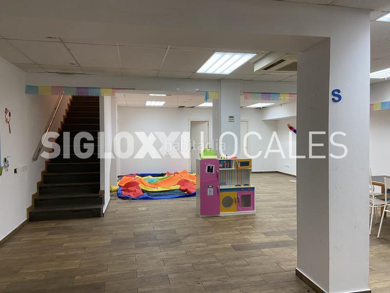 Foto ff56af7e-703e-4352-b459-c076da05a5ab. Business premise in L´Antiga Esquerra de l´Eixample Barcelona