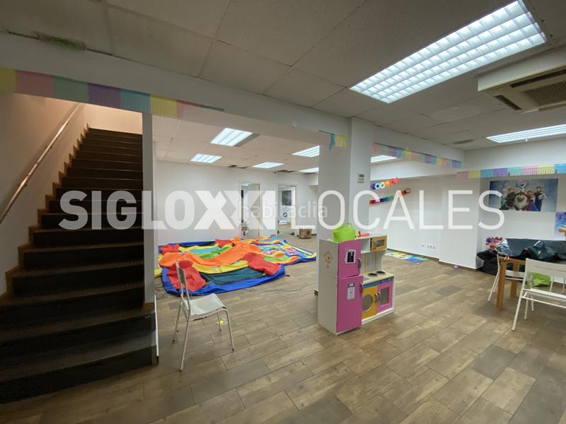 Foto 2e1b3e6a-729e-4138-9310-8d50dd02e614. Local comercial a L´Antiga Esquerra de l´Eixample Barcelona