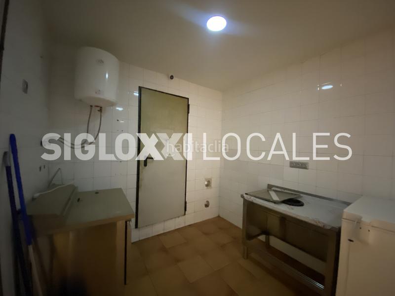 Foto 2f222394-6add-4111-919e-fe4f5254a45d. Local comercial a L´Antiga Esquerra de l´Eixample Barcelona