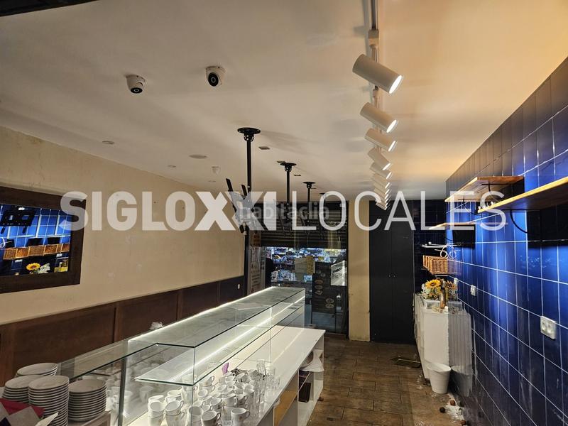 Foto 48859994-6aef-4082-8293-69f218e7fde3. Local comercial a L´Antiga Esquerra de l´Eixample Barcelona