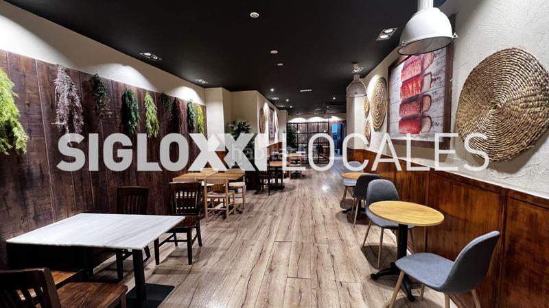 Foto 4db6b0f5-1063-4327-b72b-a8c566aa0a16. Local comercial a L´Antiga Esquerra de l´Eixample Barcelona