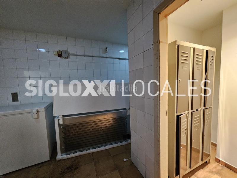 Foto 6daea63d-5e46-403e-961a-d0dc674ded44. Local comercial a L´Antiga Esquerra de l´Eixample Barcelona