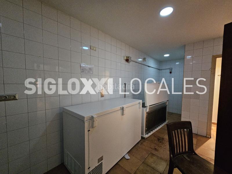 Foto 74f80fac-3fe7-41c3-8336-635966d0212d. Local comercial a L´Antiga Esquerra de l´Eixample Barcelona