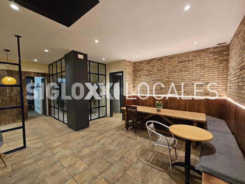 Foto 753f8149-9391-4a84-b8e9-2dbe1818031c. Local comercial a L´Antiga Esquerra de l´Eixample Barcelona