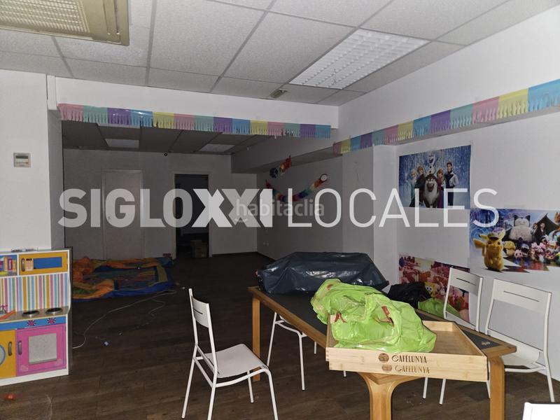 Foto 7f3beebe-6405-4e8b-b905-119d0ace018f. Local comercial a L´Antiga Esquerra de l´Eixample Barcelona