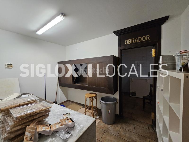 Foto 849d67a1-cf5a-42e8-8afd-20744d46c50b. Local comercial a L´Antiga Esquerra de l´Eixample Barcelona