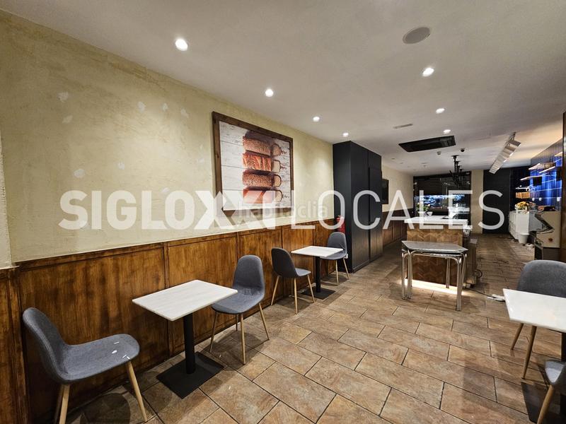 Foto 9d87c459-d99f-4f65-884c-ba67e2f01d65. Local comercial a L´Antiga Esquerra de l´Eixample Barcelona