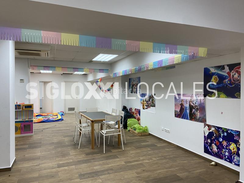 Foto afa04f68-e8b8-456c-90ed-912592dd4652. Local comercial a L´Antiga Esquerra de l´Eixample Barcelona